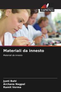 Produktbild: Materiali da innesto