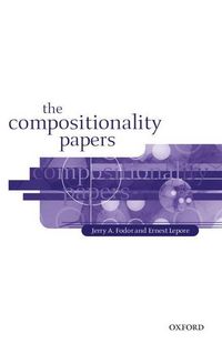 Produktbild: Compositionality Papers