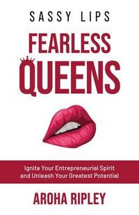 Produktbild: Sassy Lips, Fearless Queens
