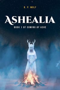 Produktbild: Ashealia