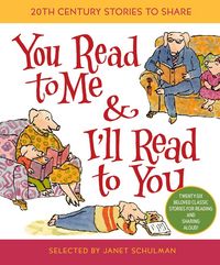 Produktbild: You Read to Me & I'll Read to You