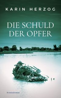 Produktbild: Die Schuld der Opfer
