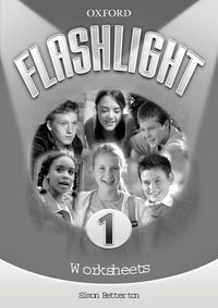 Produktbild: Flashlight 1: Worksheets