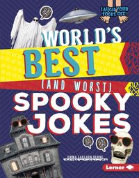 Produktbild: World's Best (and Worst) Spooky Jokes