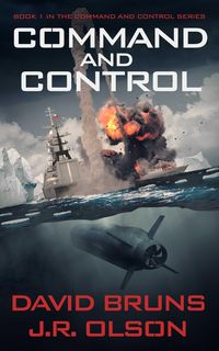 Produktbild: Command and Control