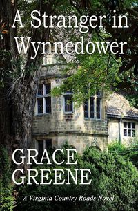 Produktbild: A Stranger in Wynnedower