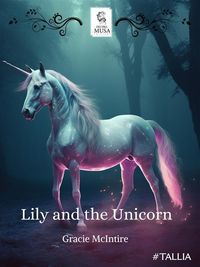 Produktbild: Lily e l'unicorno
