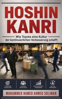 Produktbild: Hoshin Kanri