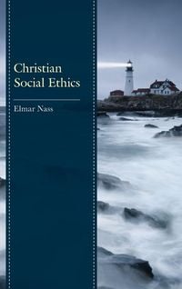 Produktbild: Christian Social Ethics