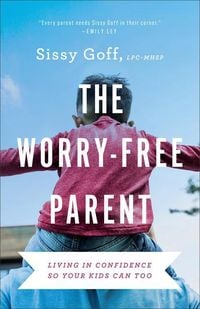 Produktbild: The Worry-Free Parent