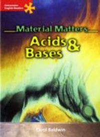 Produktbild: Material Matters: Acids and Bases