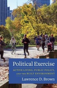 Produktbild: Brown, L: Political Exercise