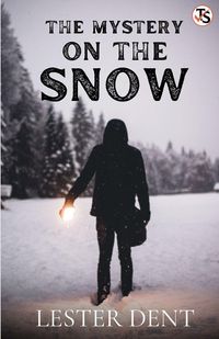 Produktbild: The Mystery On The Snow