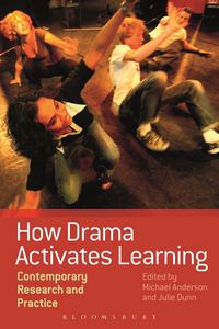 Produktbild: How Drama Activates Learning