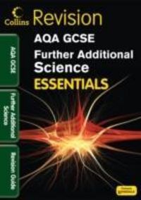 Produktbild: Young, K: AQA Further Additional Science