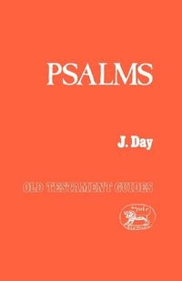 Produktbild: Psalms