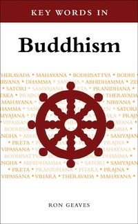 Produktbild: Key Words in Buddhism