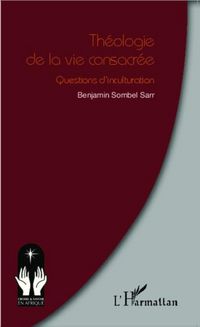 Produktbild: Theologie de la vie consacree