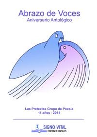 Produktbild: Abrazo de Voces
