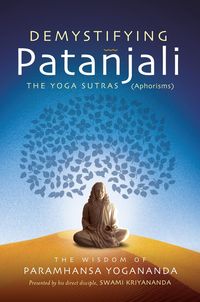 Produktbild: Demystifying Patanjali: The Yoga Sutras