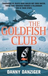 Produktbild: The Goldfish Club