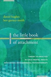Produktbild: The Little Book of Attachment