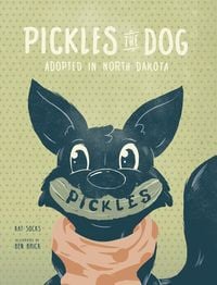 Produktbild: Pickles The Dog