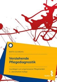 Produktbild: Verstehende Pflegediagnostik
