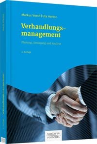 Produktbild: Verhandlungsmanagement