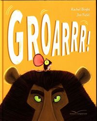 Produktbild: Groarrr !