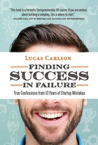 Produktbild: Finding Success in Failure