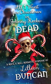 Produktbild: All I Want for Christmas is Johnny Rocker Dead