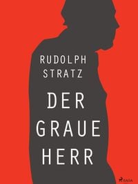 Produktbild: Der graue Herr