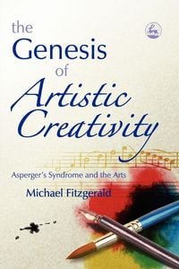Produktbild: Genesis of Artistic Creativity the