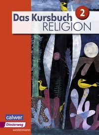 Produktbild: Das Kursbuch Religion - Ausgabe 2015