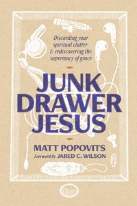 Produktbild: Junk Drawer Jesus