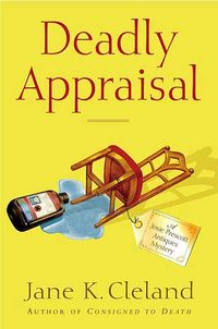 Produktbild: Deadly Appraisal