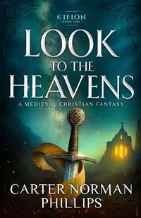 Produktbild: Look to the Heavens