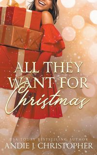 Produktbild: All They Want for Christmas