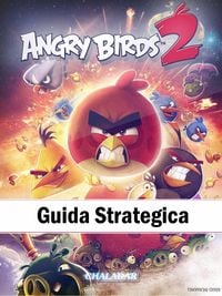 Produktbild: Angry Birds 2 Guida Strategica