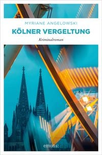 Produktbild: K&ouml;lner Vergeltung