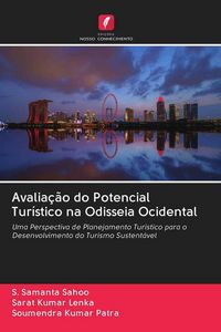 Produktbild: Avalia&ccedil;&atilde;o do Potencial Tur&iacute;stico na Odisseia Ocidental