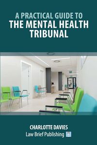 Produktbild: A Practical Guide to the Mental Health Tribunal