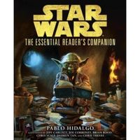 Produktbild: Star Wars - The Essential Reader's Companion