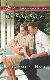 Produktbild: The Baby Barter