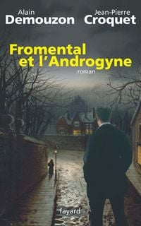 Produktbild: Fromental et l'Androgyne