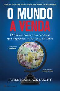 Produktbild: O Mundo &agrave; Venda