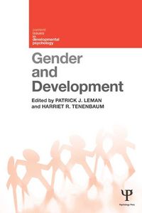 Produktbild: Gender and Development
