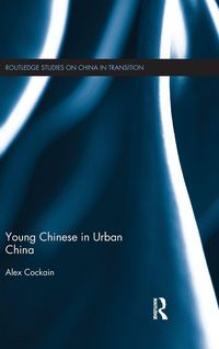 Produktbild: Young Chinese in Urban China