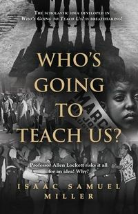 Produktbild: Who's Going to Teach Us?